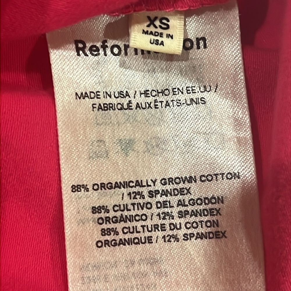 REFORMATION :: DRESS - Picture 12 of 13
